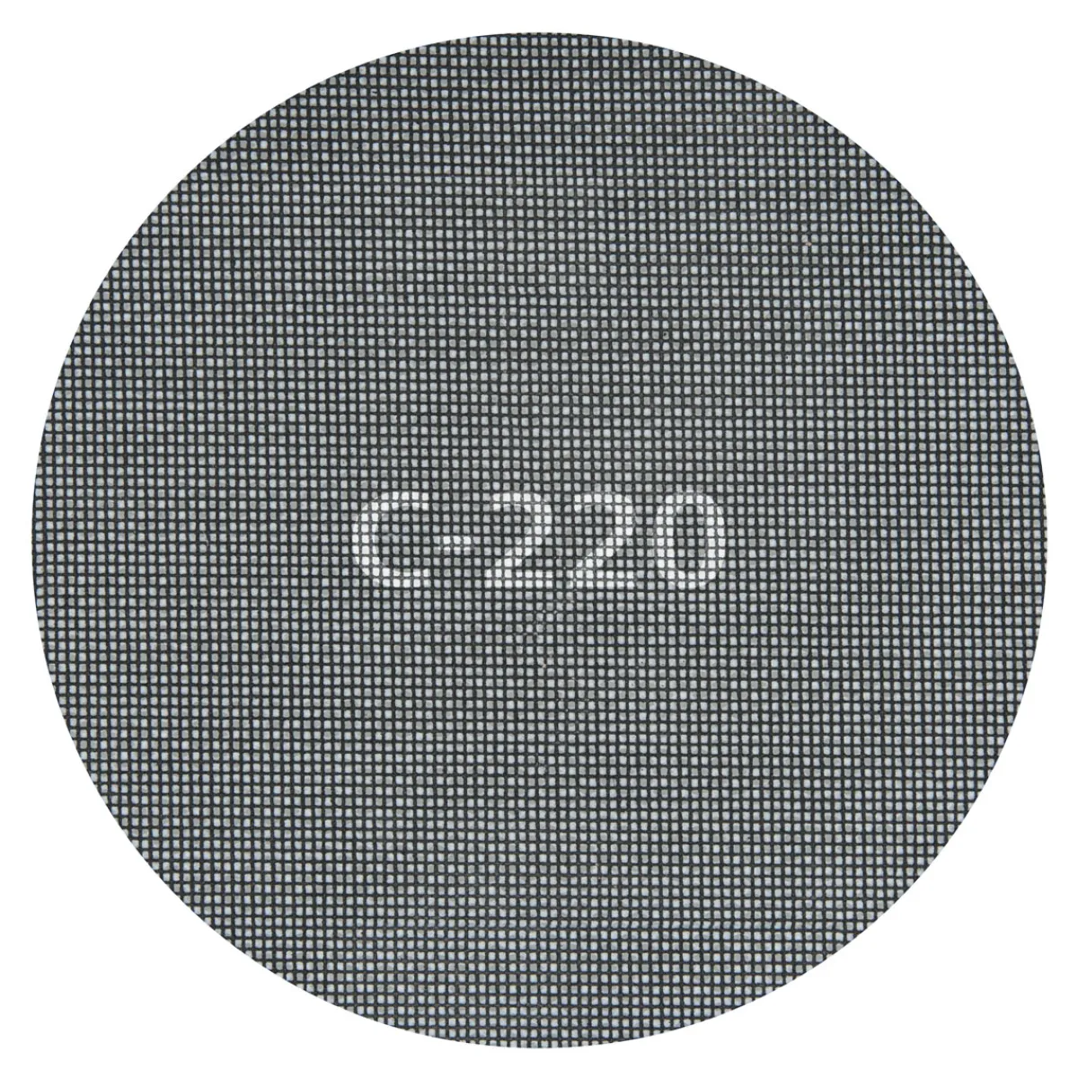 Clearance Wolfcraft 5 Haft-Schleifgitter für Gipskarton Durchmesser 225 mm Körnung 220