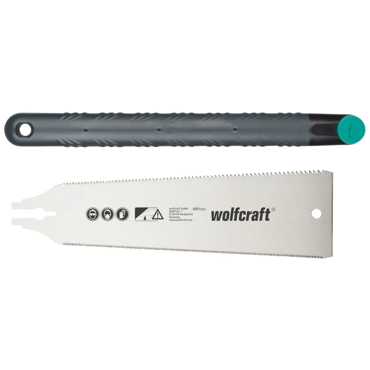 Discount Wolfcraft Japansäge