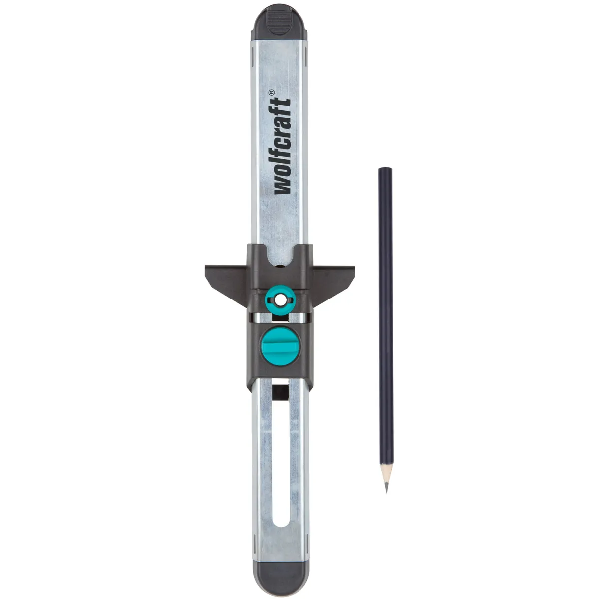 Wolfcraft Laminateinpasser