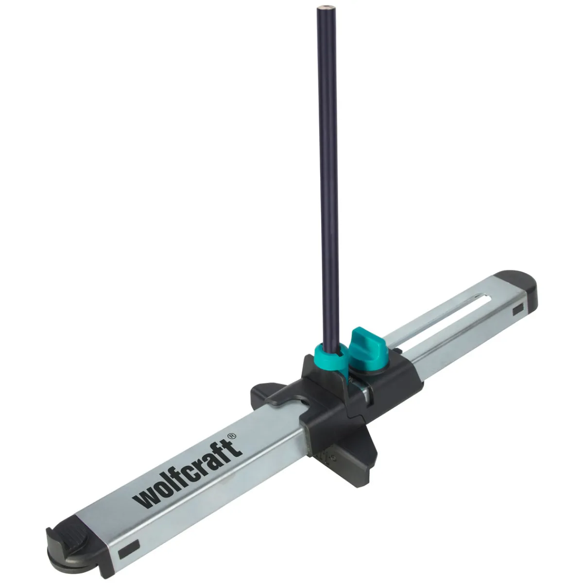 Wolfcraft Laminateinpasser