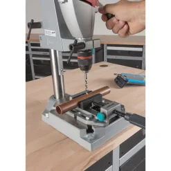 New Wolfcraft Maschinenschraubstock