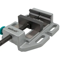 New Wolfcraft Maschinenschraubstock