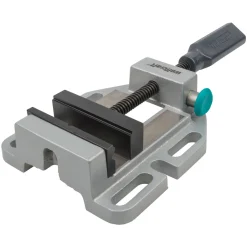 New Wolfcraft Maschinenschraubstock