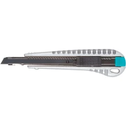 Discount Wolfcraft Metall-Abbrechklingen-Messer 9 mm schwarze Klinge Profi-Sharp