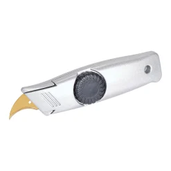 Discount Wolfcraft Multi-Feststehklingenmesser mit Halbmondsichelklingen