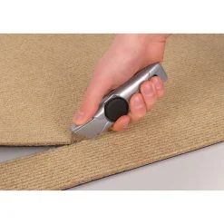 Online Wolfcraft Multi-Feststehklingen-Messer mit Trapezklinge