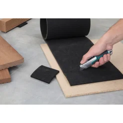 Best Wolfcraft Profi-Dualklingen-Messer