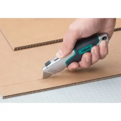 Best Wolfcraft Profi-Dualklingen-Messer