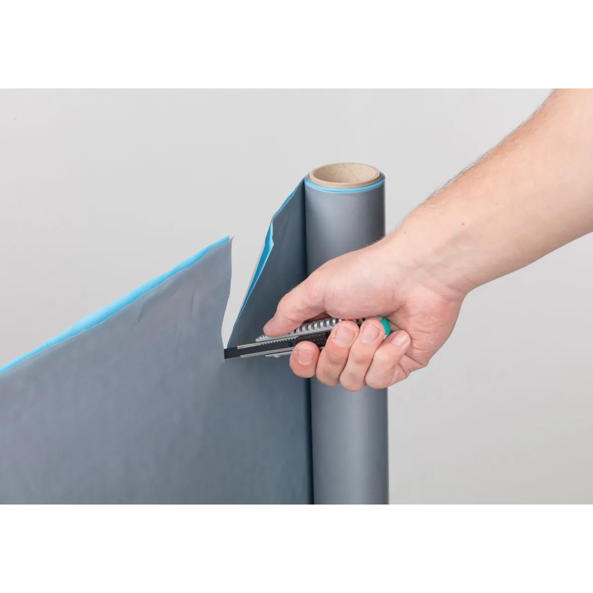 New Wolfcraft 5 Profi-Sharp-Abbrechklingen mm schwarz