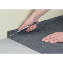 Sale Wolfcraft Profi-Trapezklingen-Messer Autoload