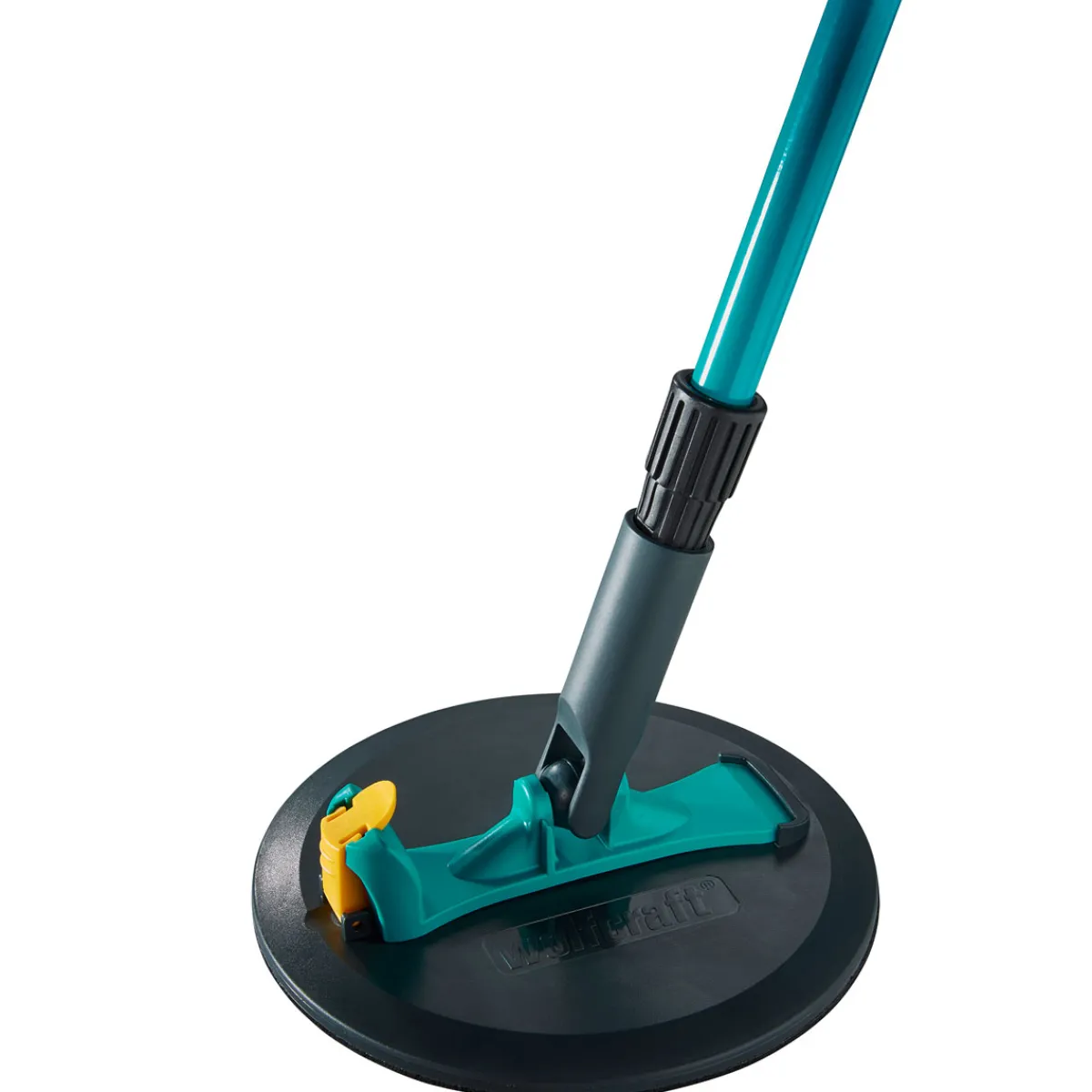 Discount Wolfcraft Rundschleifer-Set für Gipskarton Durchmesser 225 mm 3- teilig