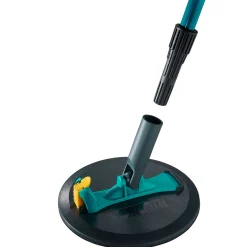 Discount Wolfcraft Rundschleifer-Set für Gipskarton Durchmesser 225 mm 3- teilig