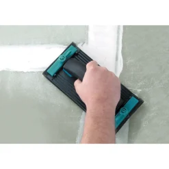 Outlet Wolfcraft 2 Schleifgitter für Gpskarton 115 x 280 mm Körnung 120