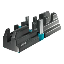New Wolfcraft Schmiege und Schneidlade