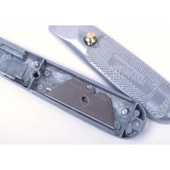 Discount Wolfcraft Standard Cutter - Trapezklingen-Messer