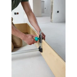 Clearance Wolfcraft Türfutterstrebe Easy