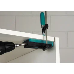 Outlet Wolfcraft Undercover Jig Set PZ 55- teilig