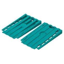 Outlet Wolfcraft 30 Universal-Keile