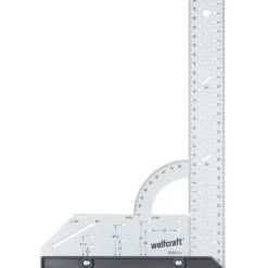 Hot Wolfcraft Universalwinkel