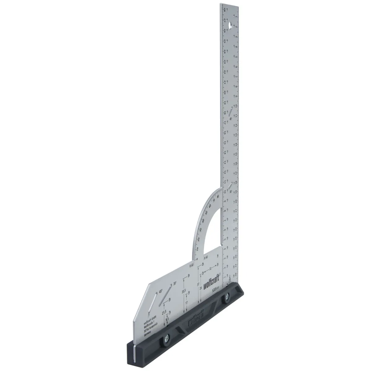 Hot Wolfcraft Universalwinkel