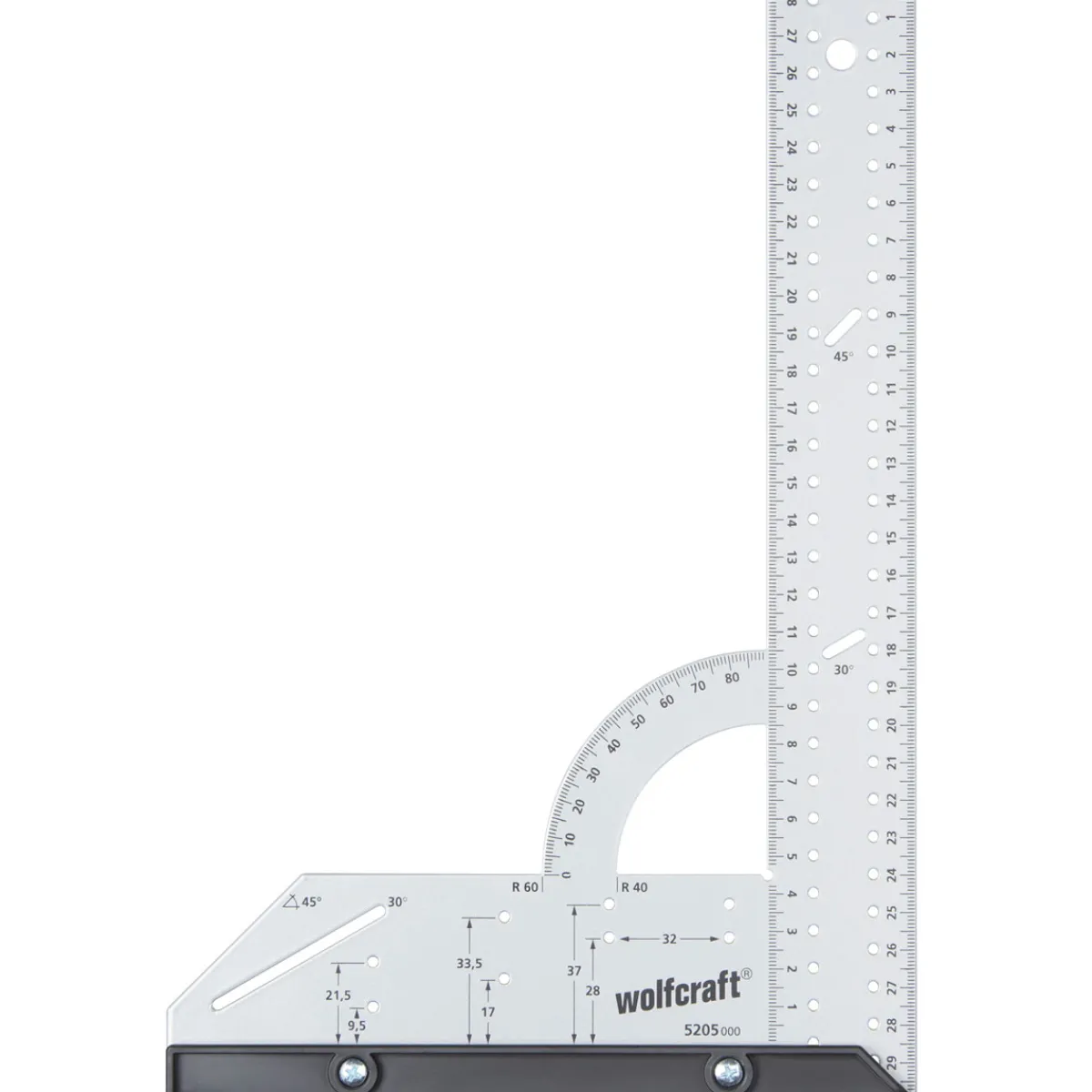 Outlet Wolfcraft Universalwinkel