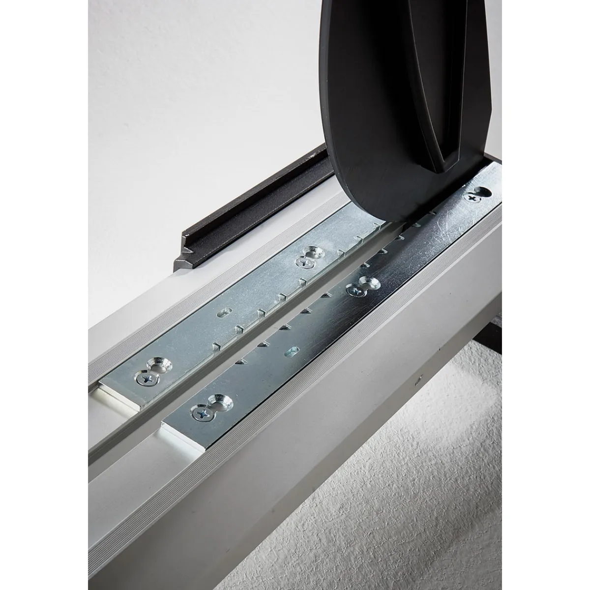 Wolfcraft Vinyl- und Laminatschneider VLC 800