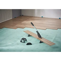 Wolfcraft Vinyl- und Laminatschneider VLC 800