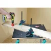 New Wolfcraft Werktischspanner PRO 65-150-W