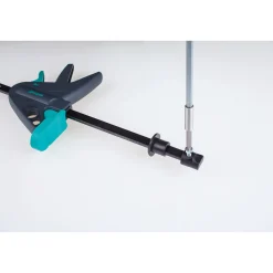 New Wolfcraft Werktischspanner PRO 65-150-W