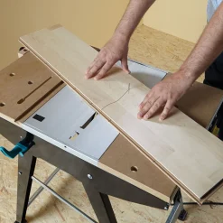 Discount Wolfcraft Werk- und Maschinentisch MASTER cut 1500