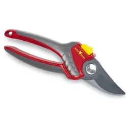 Clearance Wolf Garten Gartenschere RR 4000 zweischneidig