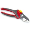 Sale Wolf Garten Gartenschere RS 4000 Amboss