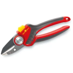 Sale Wolf Garten Gartenschere RS 4000 Amboss