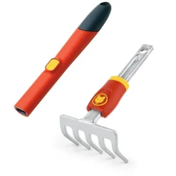 New Wolf Garten Kleinkremmer LJ-M/ZM 30