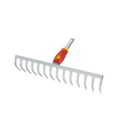 Hot Wolf Garten Rechen DR-M 35
