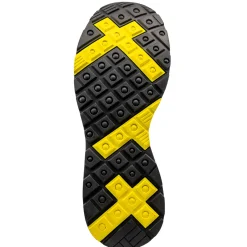 Sale WorkPower Sicherheitshalbschuh Gila S1P blau Größe 45
