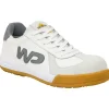 New WorkPower Sicherheits- Sneaker Nova S1P GR.45