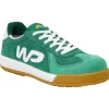 Outlet WorkPower Sicherheits- Sneaker Gruma S1P GR. 41