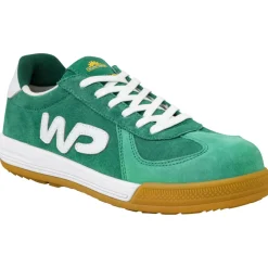 Outlet WorkPower Sicherheits- Sneaker Gruma S1P GR. 41