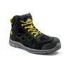 Clearance WorkPower Sicherheitsstiefel Gweek S3 Gr. 45