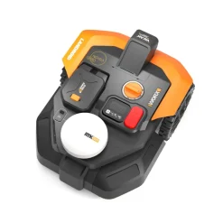 Best Worx Landroid Vision Cloud RTK M500 WR305E20V 4Ah 500m2