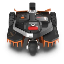 Discount Worx Mähroboter Landroid M600 Vision WR206E