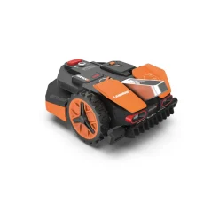 Discount Worx Mähroboter Landroid M600 Vision WR206E