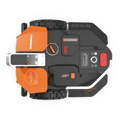 Discount Worx Mähroboter Landroid M600 Vision WR206E