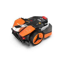 Discount Worx Mähroboter Landroid M600 Vision WR206E