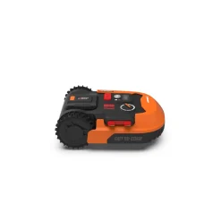 Worx Mähroboter Landroid M 2.0 WR165E m²
