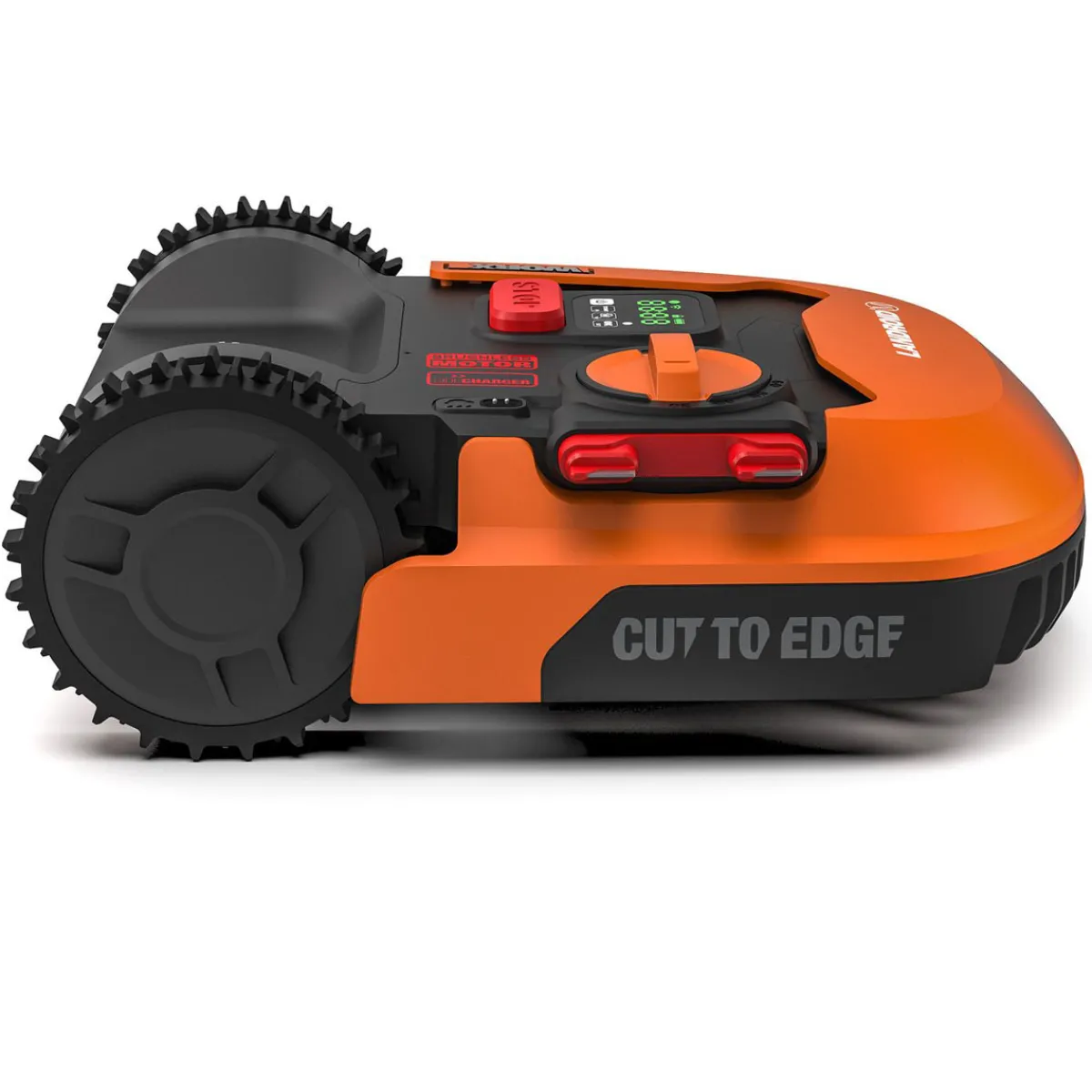 Worx Mähroboter Landroid M500 WR141E 500 m²