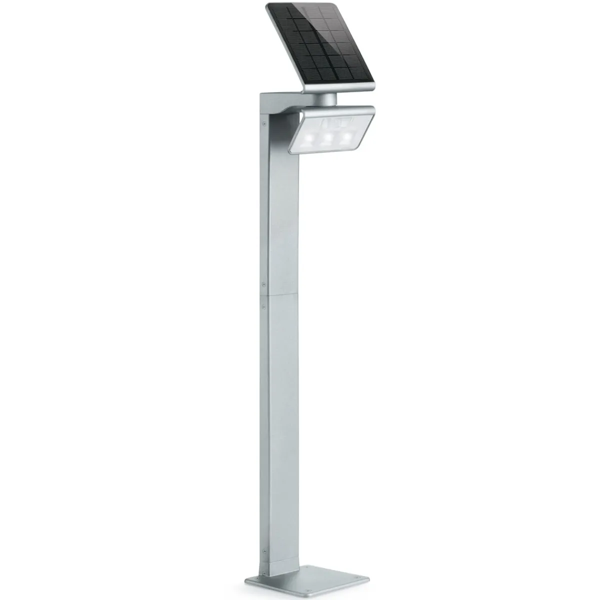 Steinel XSolar GL-S silber