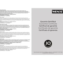 Clearance Wenko Zahnputzbecherhalter Cuba, matt