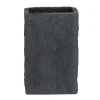 Outlet Wenko Zahnputzbecher Mod. Villata, grau